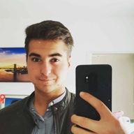 David