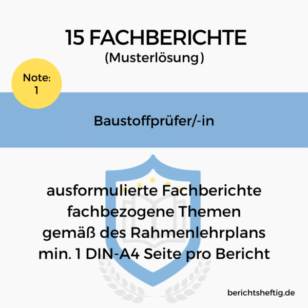 fachberichte baustoffpruefer