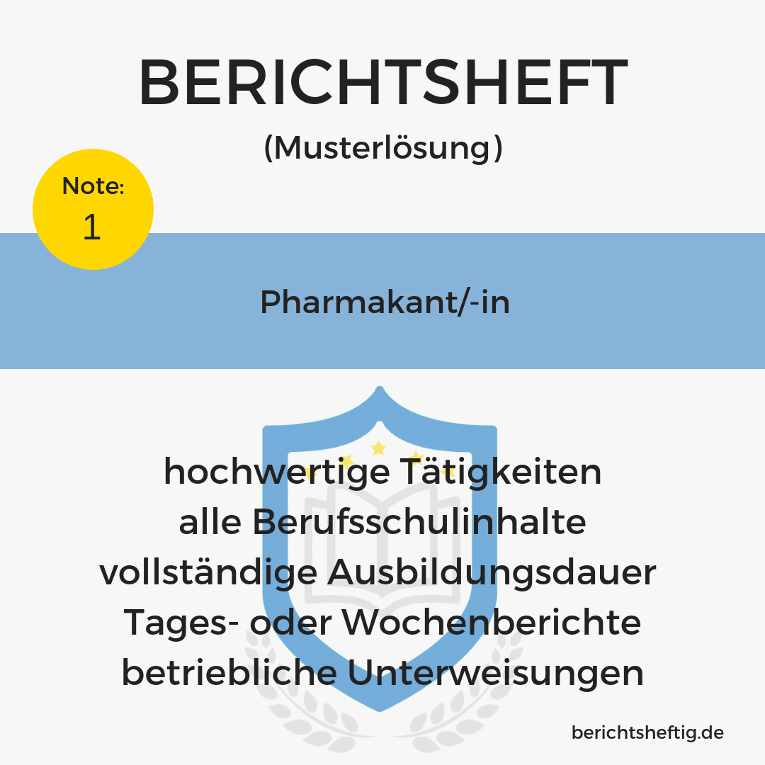 Pharmakant/-in